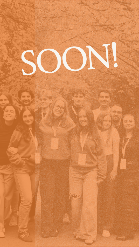 soon!